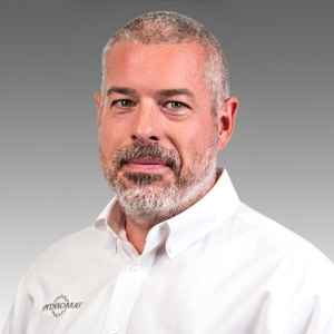 Jay Stephens | Business Development Manager